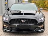 Ford Mustang 2.3 EcoBoost - Ford aus 2014