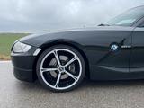 BMW Z4 Coupé 3.0si - AC SCHNITZER - TOP - BMW Z4 mit Benzin-Antrieb: Coupé, MwSt. Ausweisbar, 0si Coup