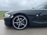 BMW Z4 Coupé 3.0si - AC SCHNITZER - TOP - BMW Z4 aus 2007: Coupé