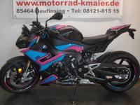 BMW S1000R / Pink Blue Edition