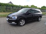 Skoda Fabia 1.2l TSI 66kW Style  /1-Hand/Keyless-Go - Skoda Fabia in Bremen
