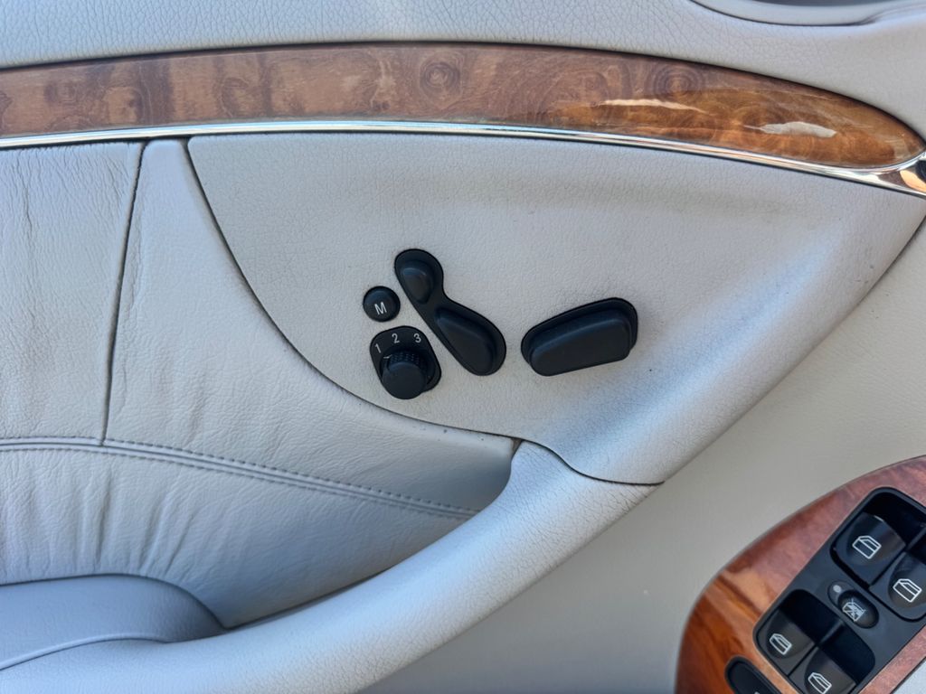Mercedes-Benz CLK 200 - Bild 10
