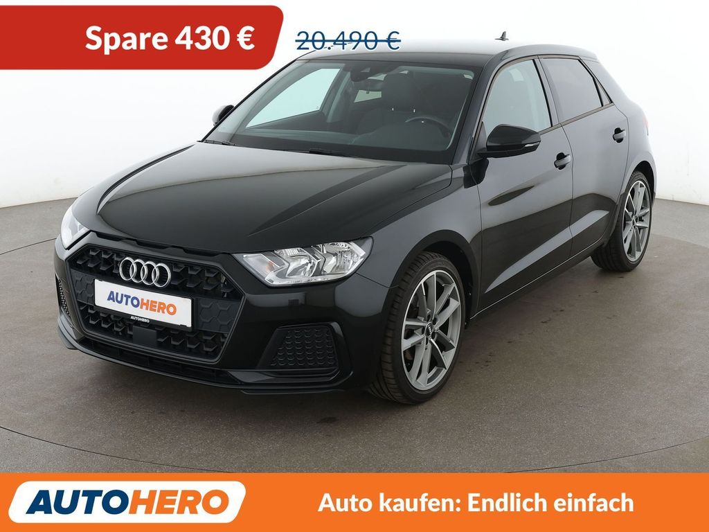 Image of Audi A1