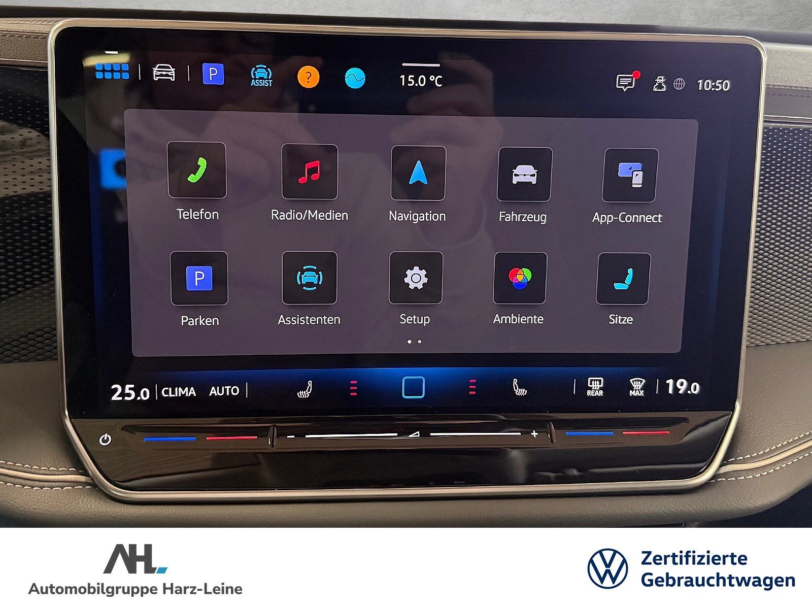 Volkswagen Passat Variant - Bild 20