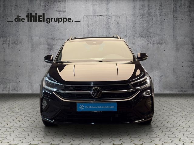 Volkswagen Taigo - Bild 2