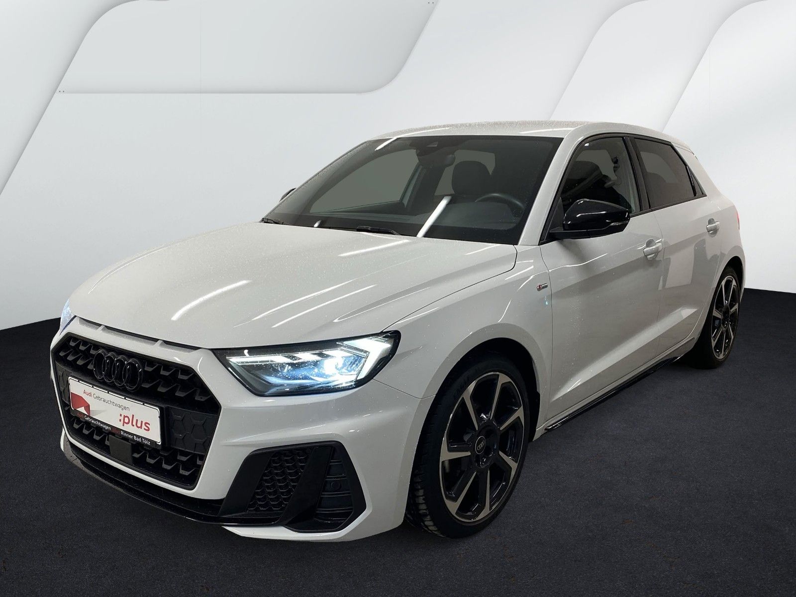 Audi A1 - Bild 2