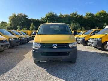Volkswagen T5 Transporter - 2