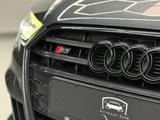 Audi S3 2.0 TFSI quattro 2.HD/ACC/VIRTUALC/KAMR/SCHEC - Audi S3: Limousine