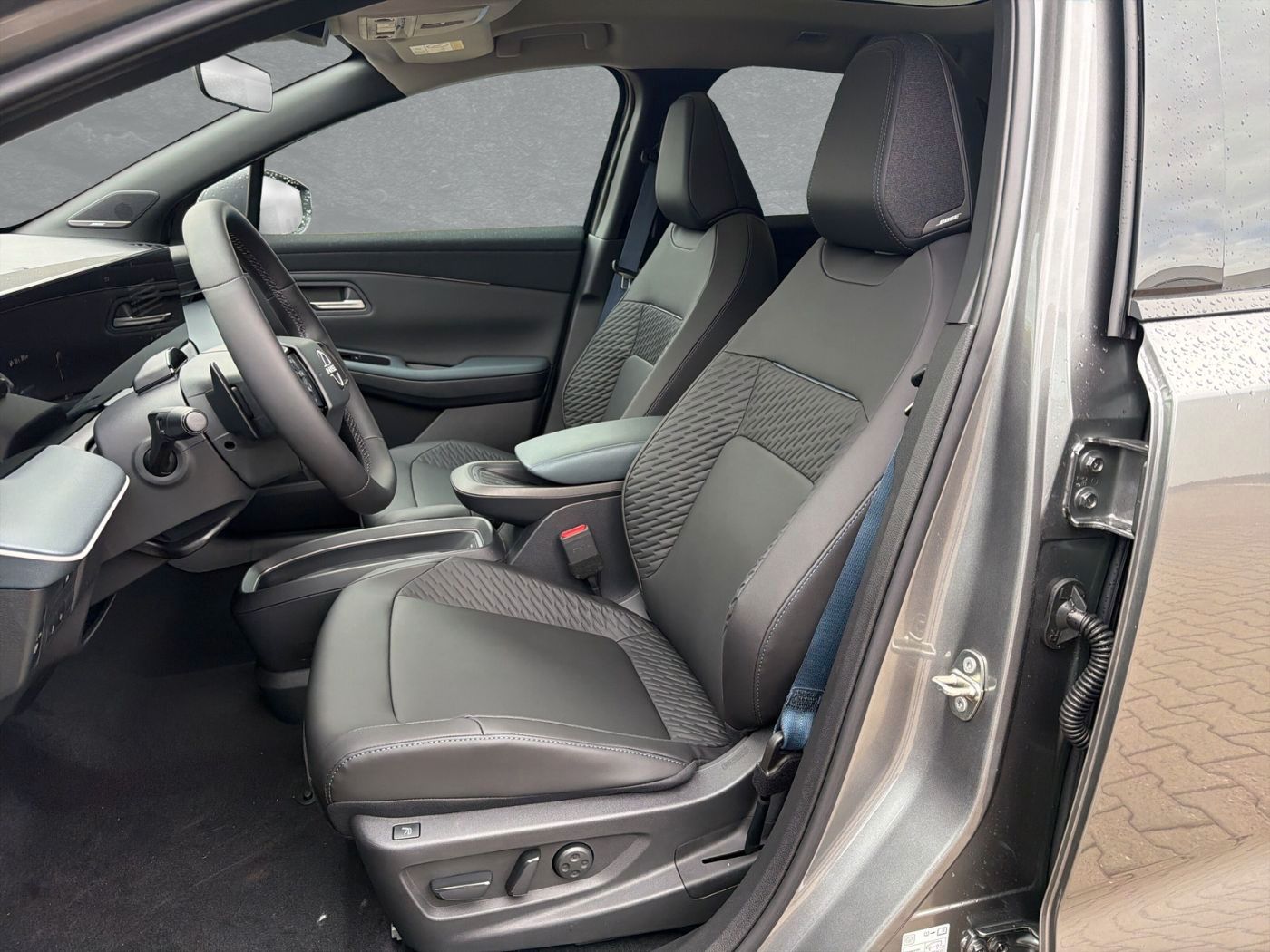 Nissan Leaf - Bild 5