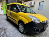Opel Combo 1.4 (7 POSTI) - No Blocco del Traffic - Opel Combo: 1.7