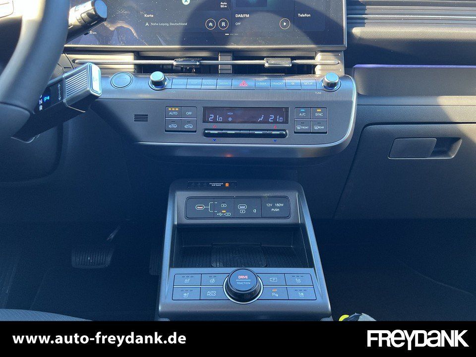 Hyundai Kona – Bild 13
