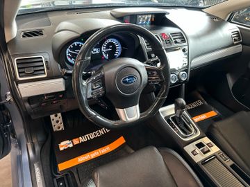 Subaru Levorg Sport 4x4 *Kamera*LED*