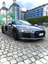 Audi R8 Spyder V10+ /B&O/Carbon/Keramik/Voll - Audi R8 aus 2017
