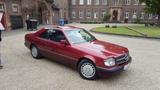 Mercedes-Benz 230 CE (W124) Coupé|Oldtimer... - Mercedes-Benz G 230 aus 1992