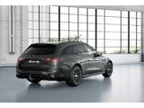 Mercedes-Benz E 53 AMG HYBRID 4M+ T Super/Pano/Burm/AHK/Night - Mercedes-Benz E 53 AMG Jahreswagen