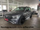 Volkswagen Tiguan 2.0 TSI OFFROAD 4Motion AHK - Volkswagen Tiguan: Offroad