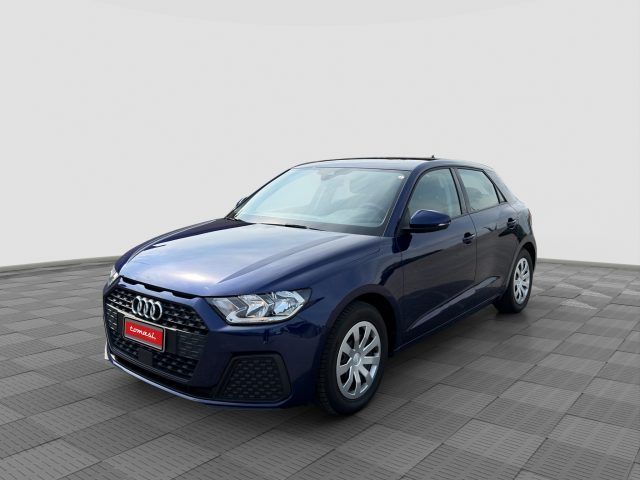 AUDI AUDI A1 A1 SPB 25 TFSI
