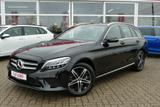 Mercedes-Benz C300d T-Modell 4Matic Avantgarde LED Navi ACC - Mercedes-Benz C 300: 4matic