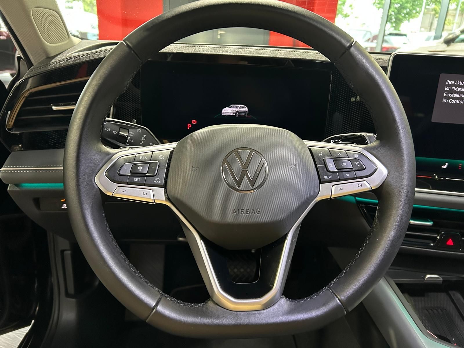 Volkswagen Passat Variant - Bild 11