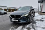 Mazda CX-5 Sports-Line AWD Atom./Navi/LED/SHZ/Bose/Kam - Mazda CX-5 in Rostock