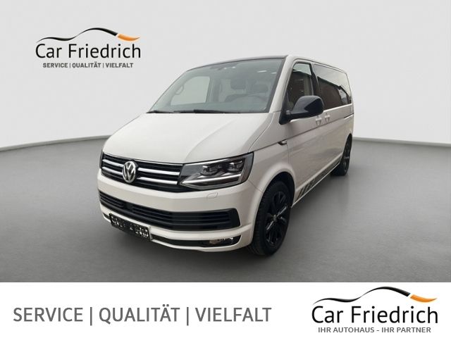 Volkswagen T6 Multivan 2.0 TDI DSG Edition AHK/LED/ACC/RFK