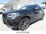 BMW X4 M40+v.Extras+AHK+BMW Garantie+BMW S-Heftgepfl - BMW in Darmstadt