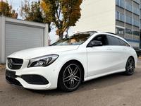 Mercedes-Benz CLA 220 AMG Shooting Brake CLA 220 4Matic*Pano*