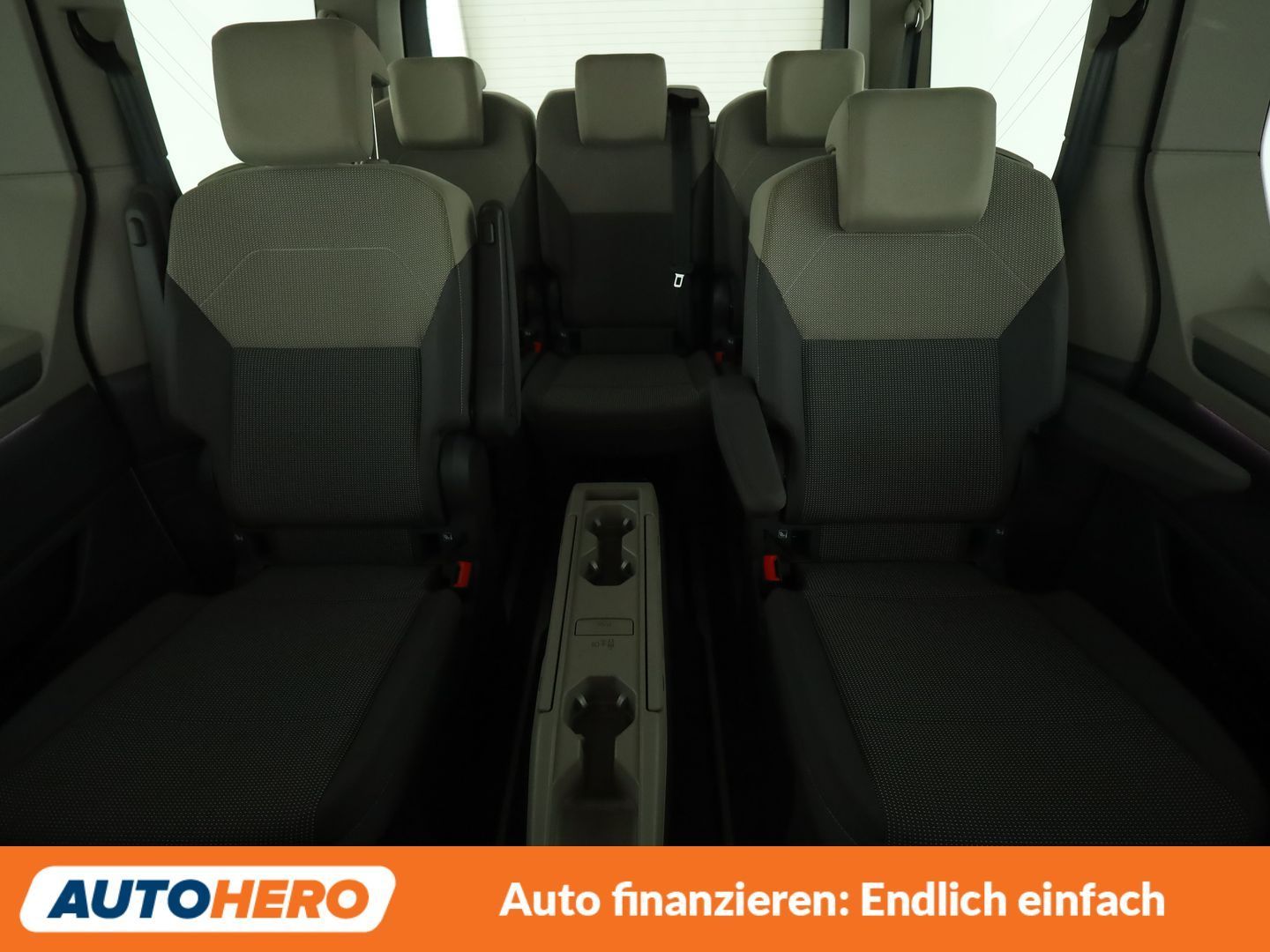 Volkswagen T7 Multivan 2.0 TDI Edition lang Aut. NAVI LED foto 16