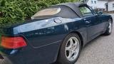 Porsche 968 tiptronic - - Porsche aus 1991
