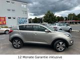 Kia Sportage Platinum Edition4WD TÜV, Inspektion neu - Kia Gebrauchtwagen von 2010