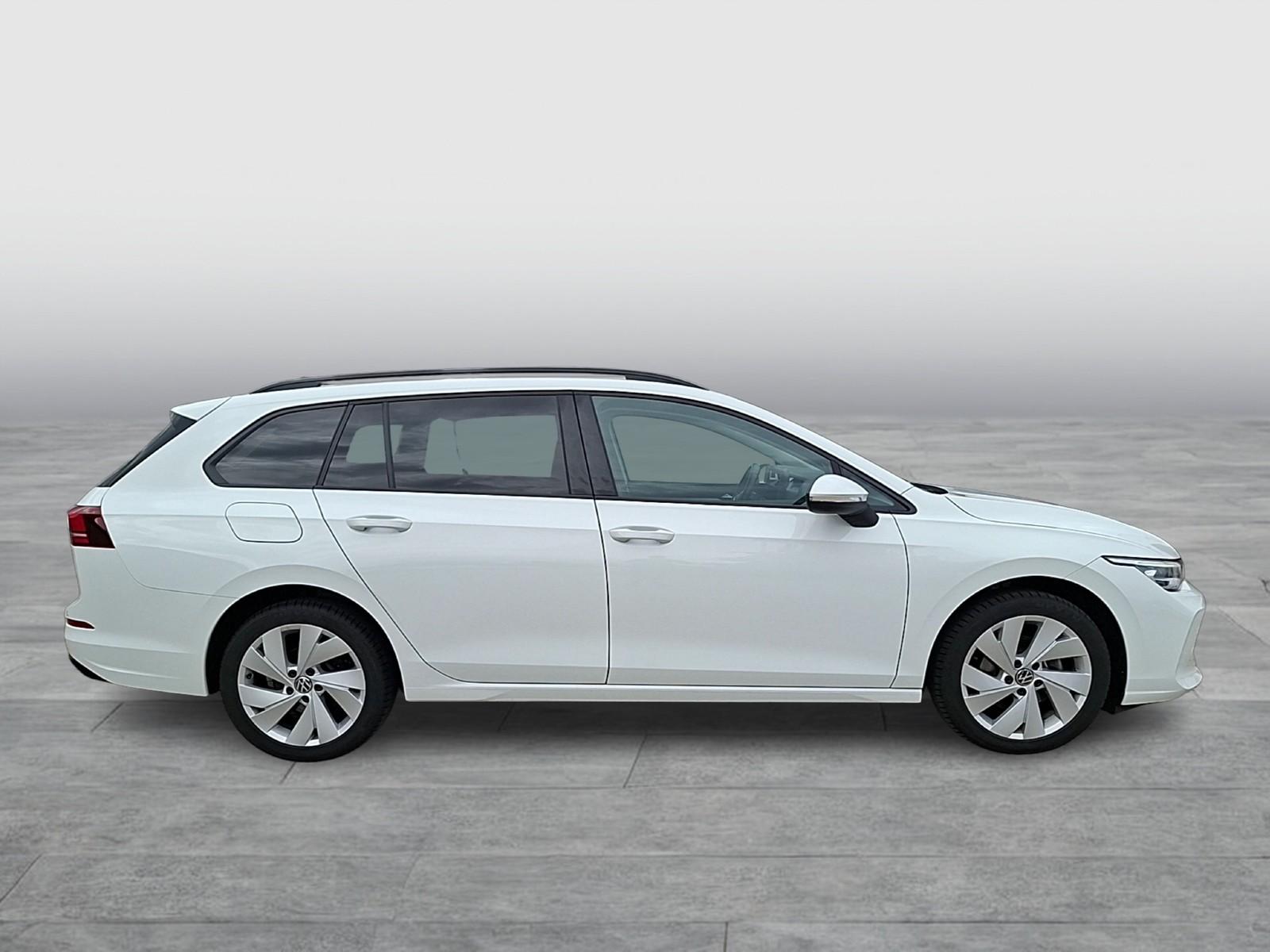 Volkswagen Golf VIII Variant TSI LED AHK ACC PDC SH LM, миниатюра 6