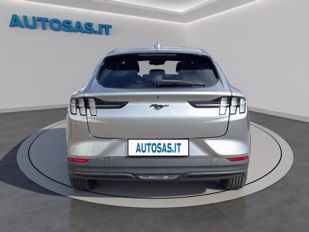 Ford FORD Mustang Mach-E Elettrico Extended 294CV del imagem 2