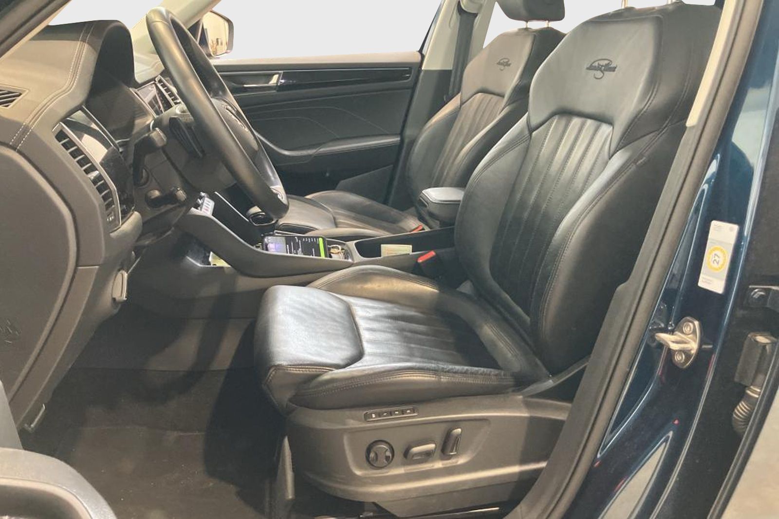 Skoda Kodiaq - Bild 4