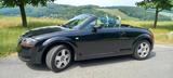 Audi TT Roadster Cabrio - Audi TT in Dresden