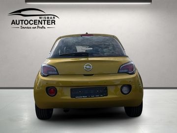 Opel ADAM SLAM 1.4 ECOFLEX  STARTSTOP