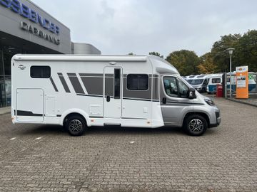 Carado T 448 *Modell 2026 Automatik*