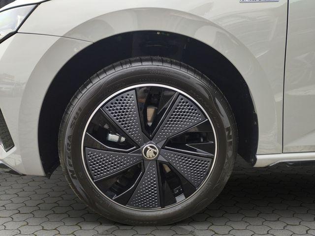 Skoda Scala Monte Carlo 1,0 TSI DSG MONTE CARLO +AHK+N, миниатюра 17