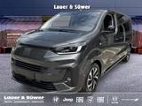 Fiat Ulysse Icon L2 Diesel 132 kW (179 PS) AT 8  - Fiat: 132