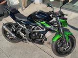 Kawasaki Z125 Performance - wie neu kaum gefahren - Offers