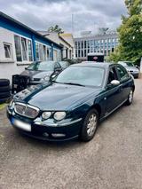 Rover 75 2.0 Benziner V6, Automatik, Leder... - Rover 75