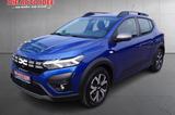 Dacia Sandero Stepway Expression+ *Navi, Kamera, SHZ* - Dacia Sandero: Expression