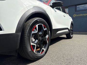 Bild 7 Opel Mokka e GS Line Digitales Cockpit LED Apple CarP