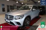 Mercedes-Benz GLC 250 4Matic AMG Line STANDHEIZUNG*KAMERA - Gebrauchtwagen in Lübeck