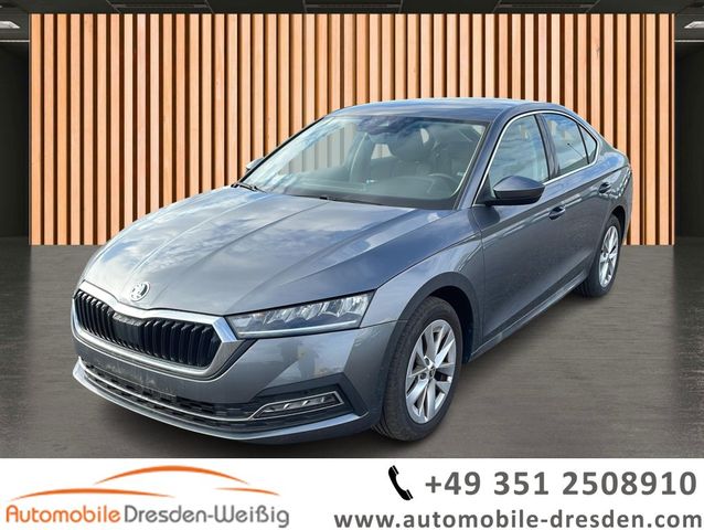 Skoda Octavia 2.0 TDI DSG Selection*SmartLink*Kamera*