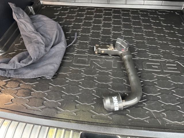 Fahrzeugabbildung Kia Sportage GT-Line AWD JBL AHK 360° ACC