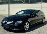 Mercedes-Benz CLS 350 Shooting Brake CLS 350 CDI 4MATIC Sh... - Mercedes-Benz CLS 350 Shooting Brake in Frankfurt (Main)