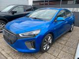 Hyundai IONIQ Ioniq Premium Hybrid - Hyundai IONIQ SUV