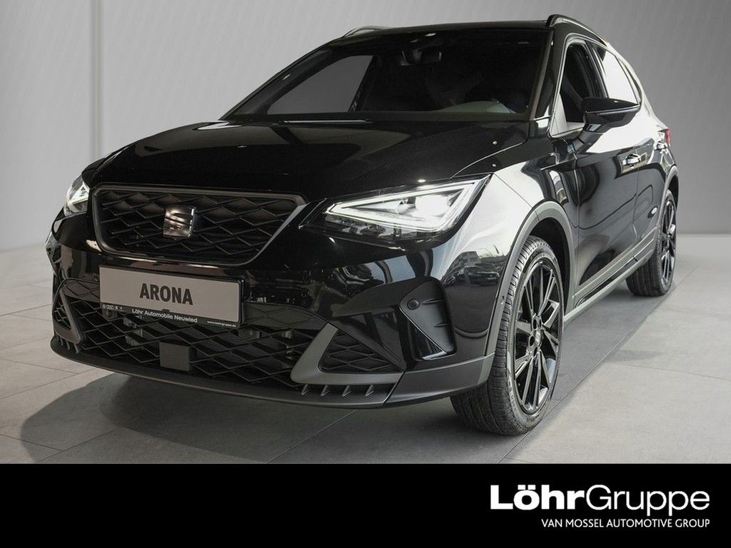 Seat Arona  1.5 TSI FR