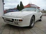 Porsche 944, Fuchs, Turbositze, M030, M220, sehr selten! - Porsche 944 Gebrauchtwagen