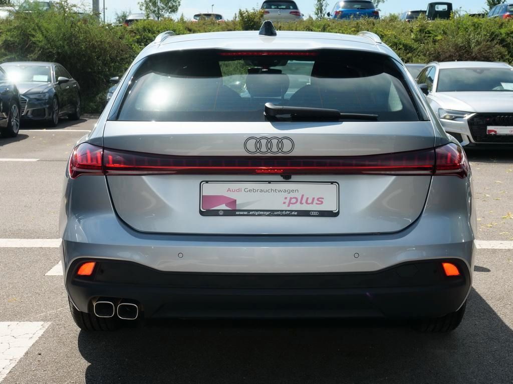 Audi A5 - Bild 12